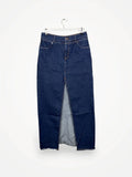 Never Denim Naomi-kjol