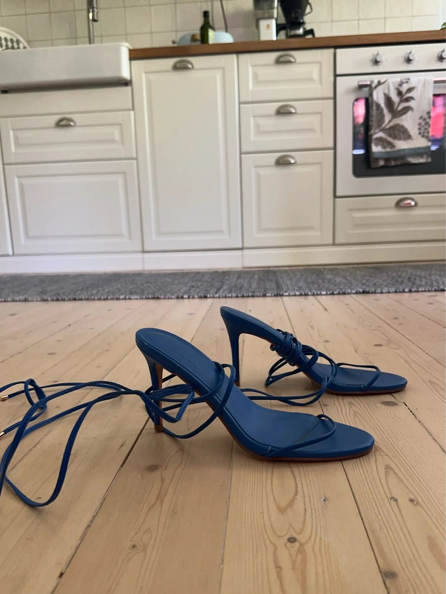 Heels