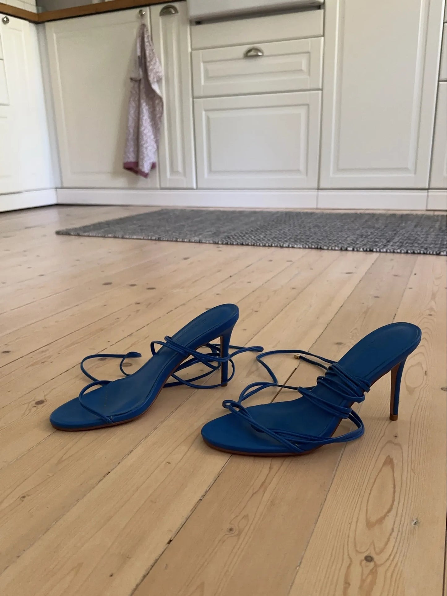 Heels