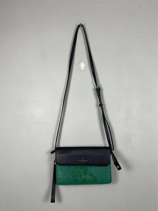 Pauls Boutique-skinnaxelremsväska