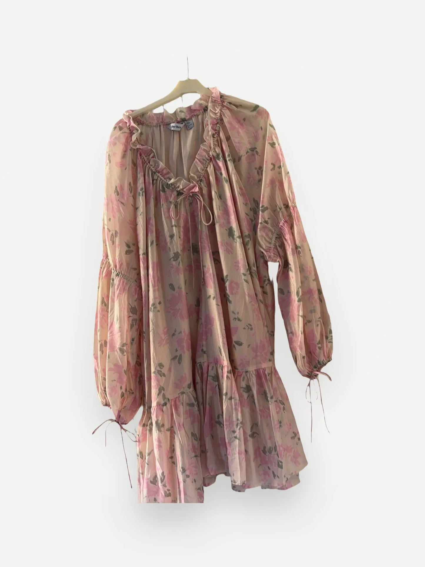 & Other Stories Dress