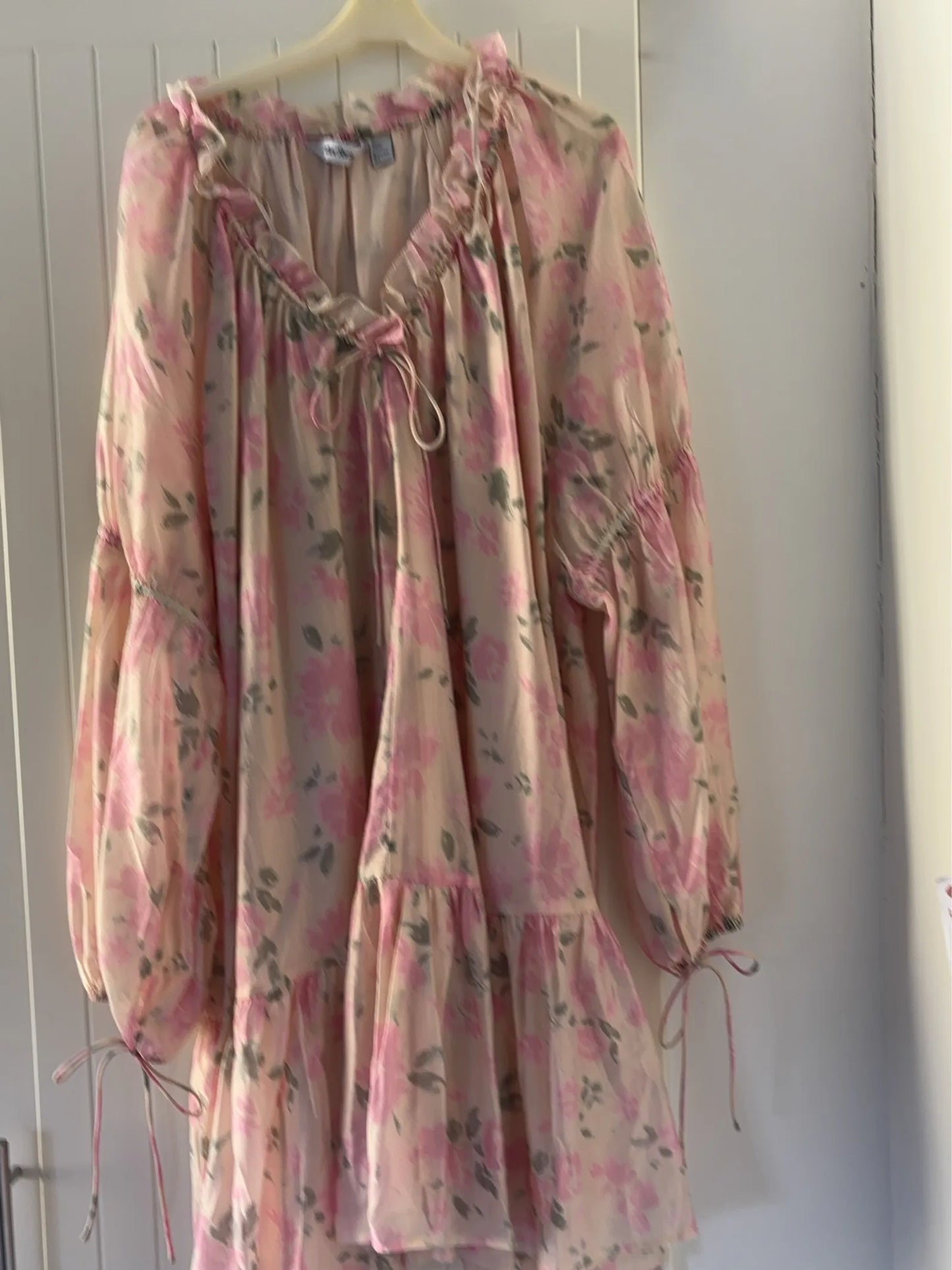 & Other Stories Dress