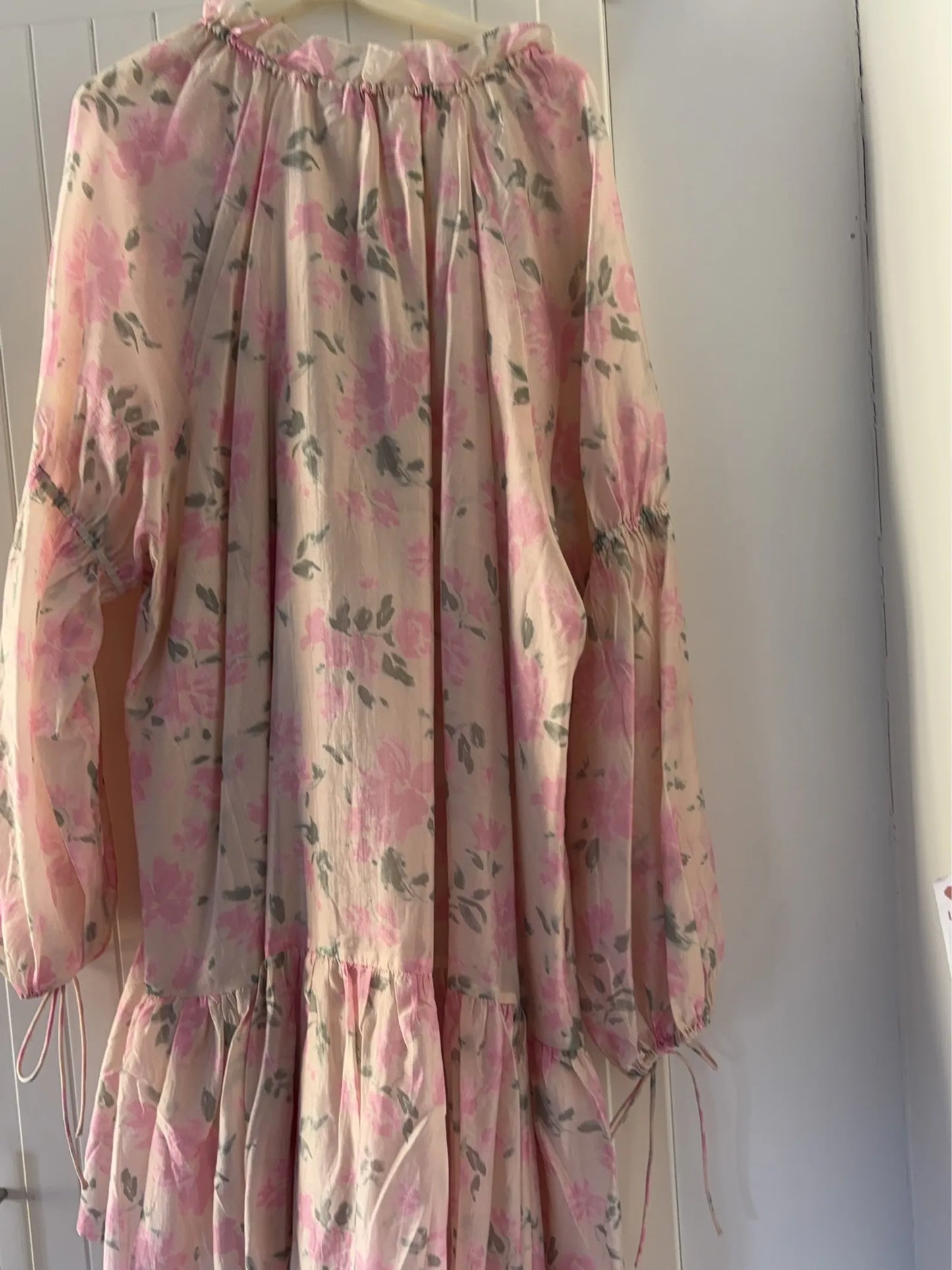 & Other Stories Dress