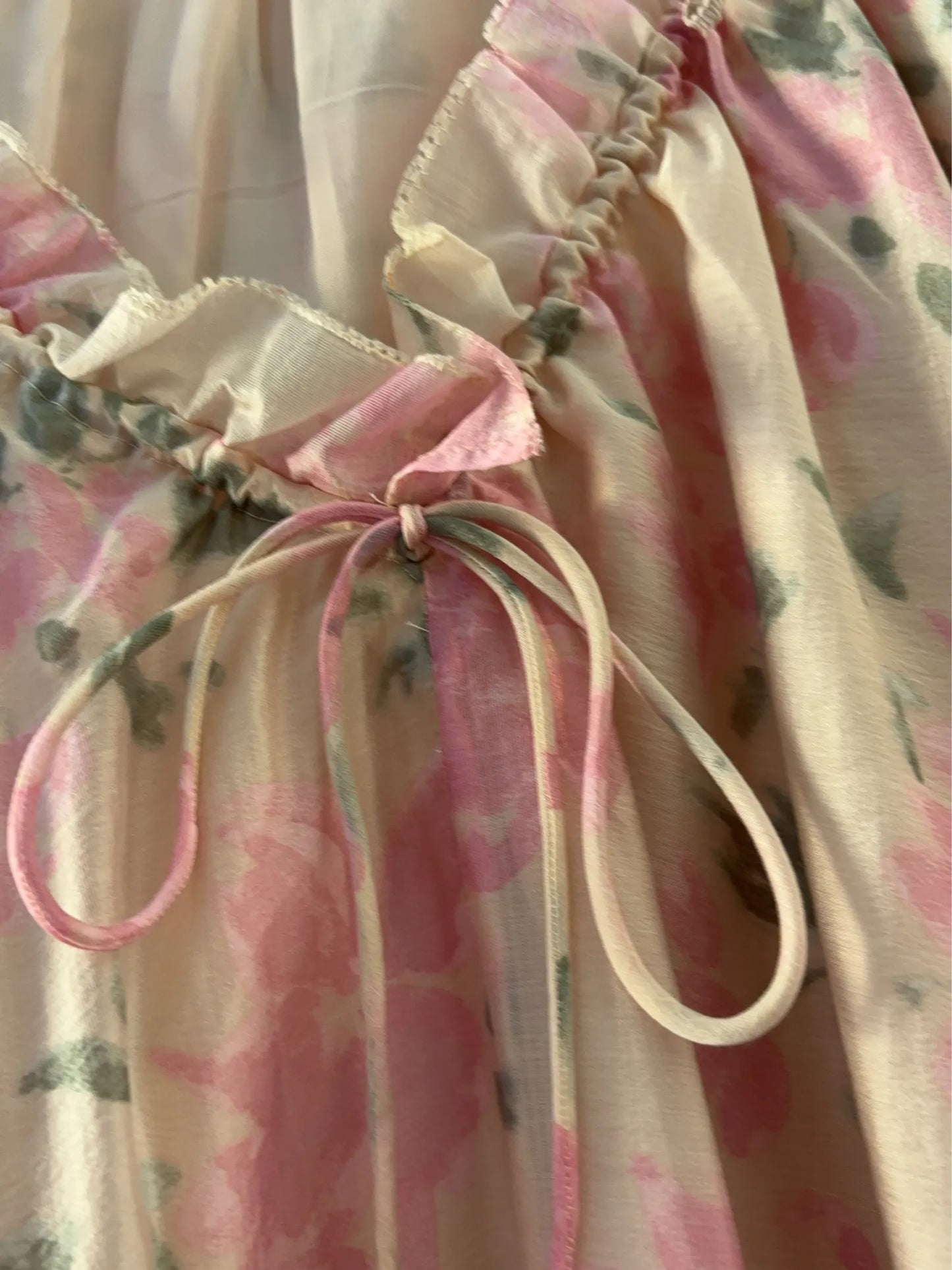 & Other Stories Dress