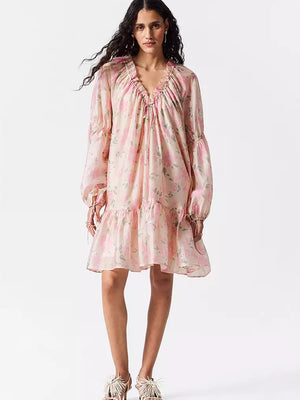 & Other Stories Dress