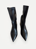 Jil Sander-skinnboots