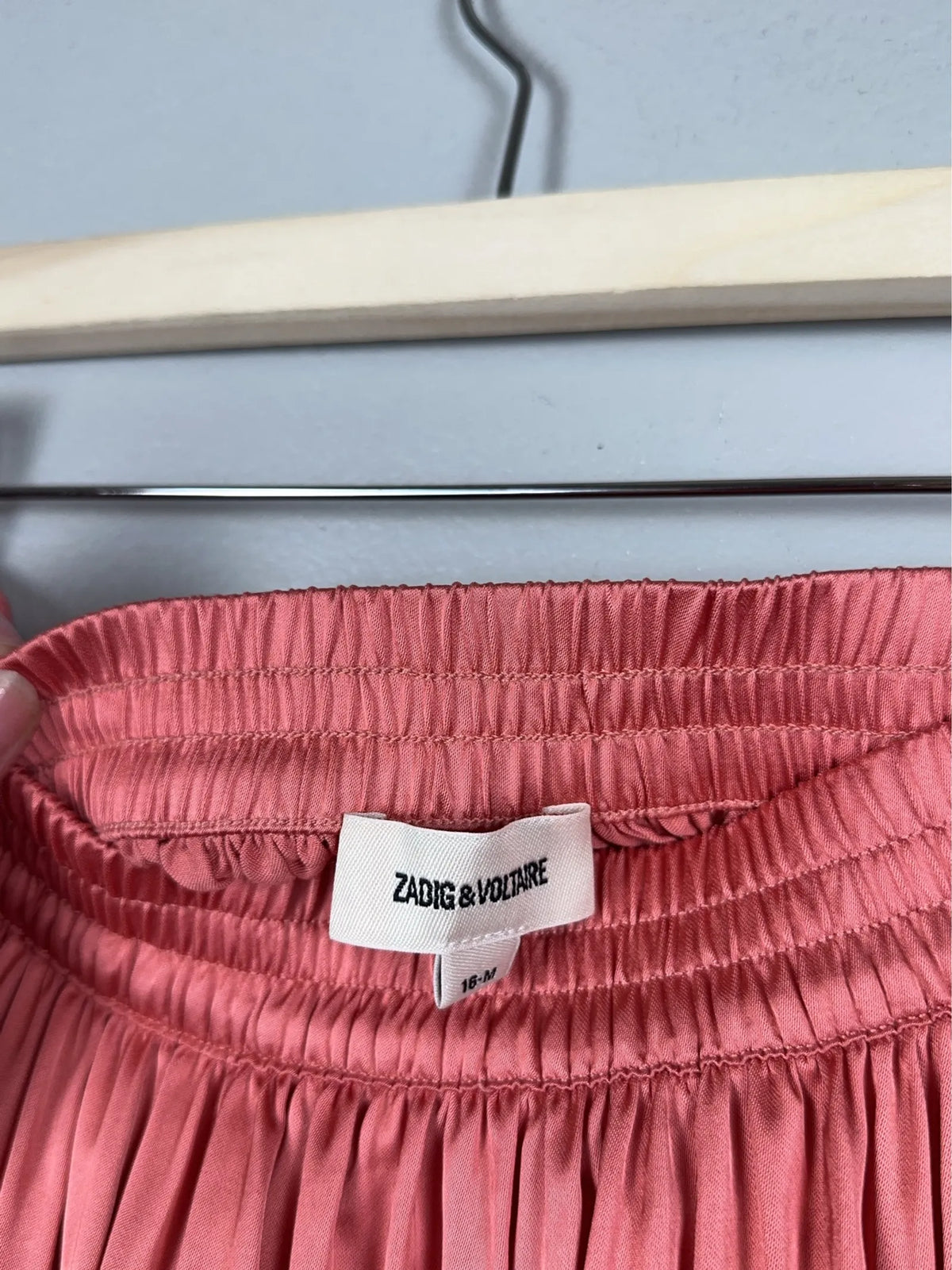 Zadig & Voltaire Skirt