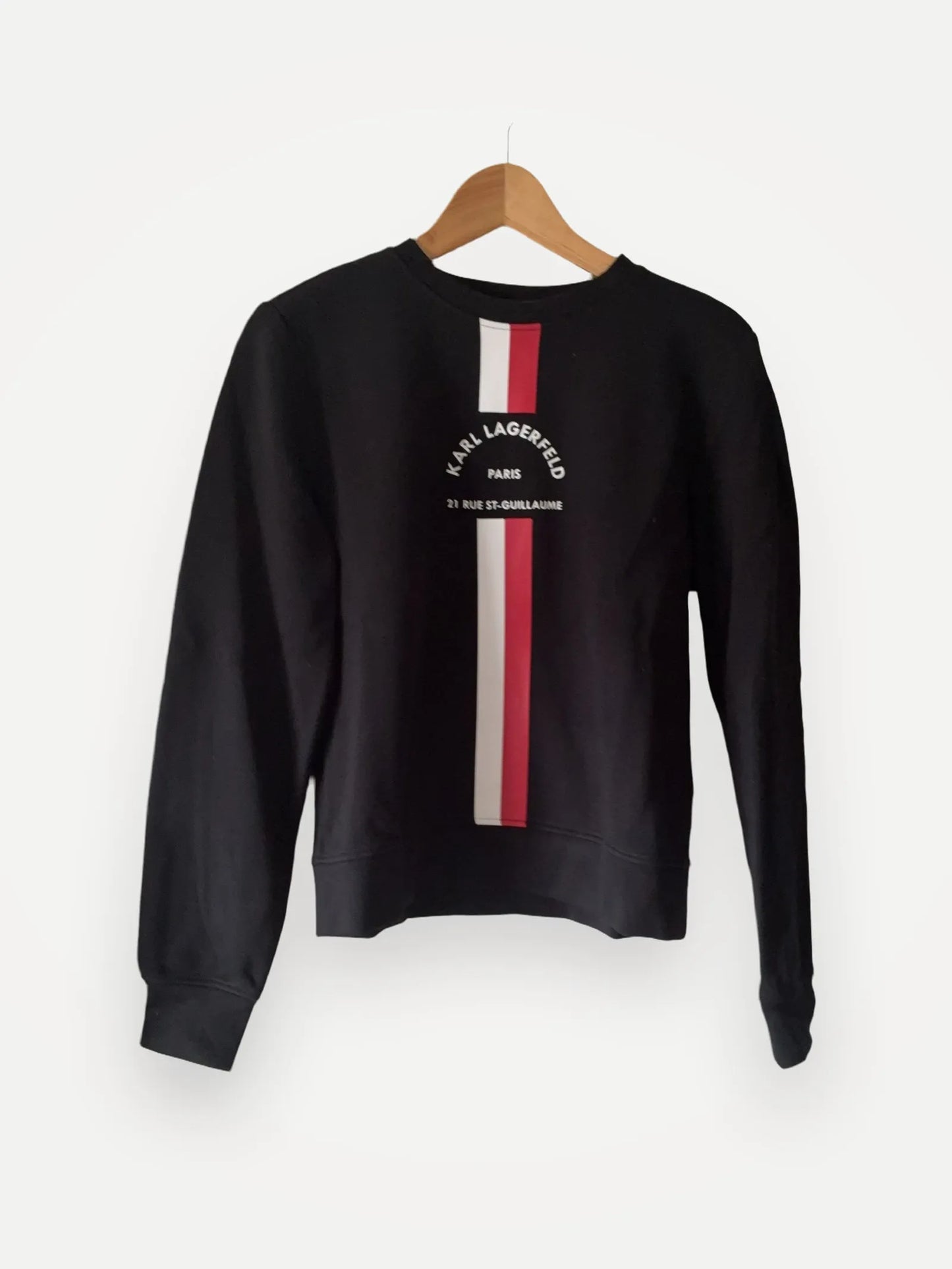 Karl Lagerfeld Jersey top