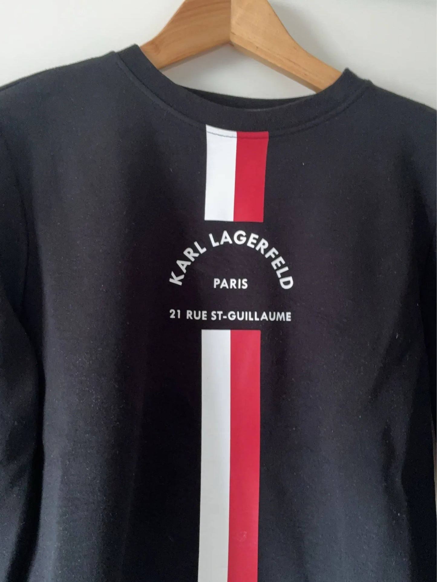 Karl Lagerfeld Jersey top