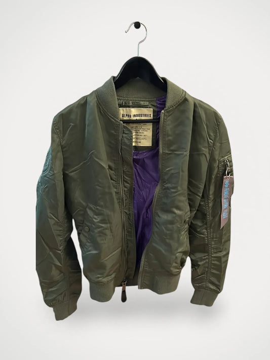 Alpha Industries Jacket