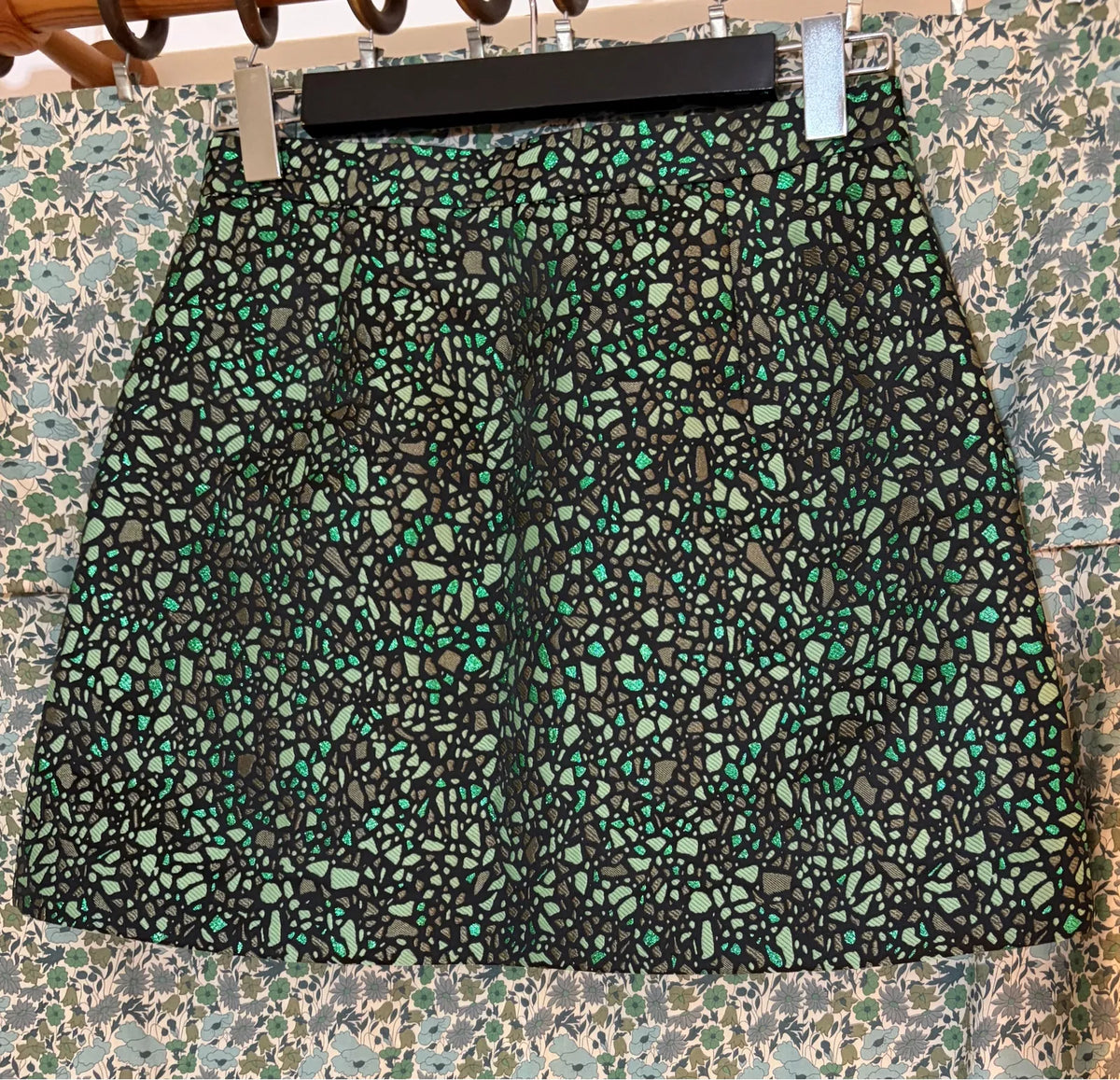& Other Stories Skirt