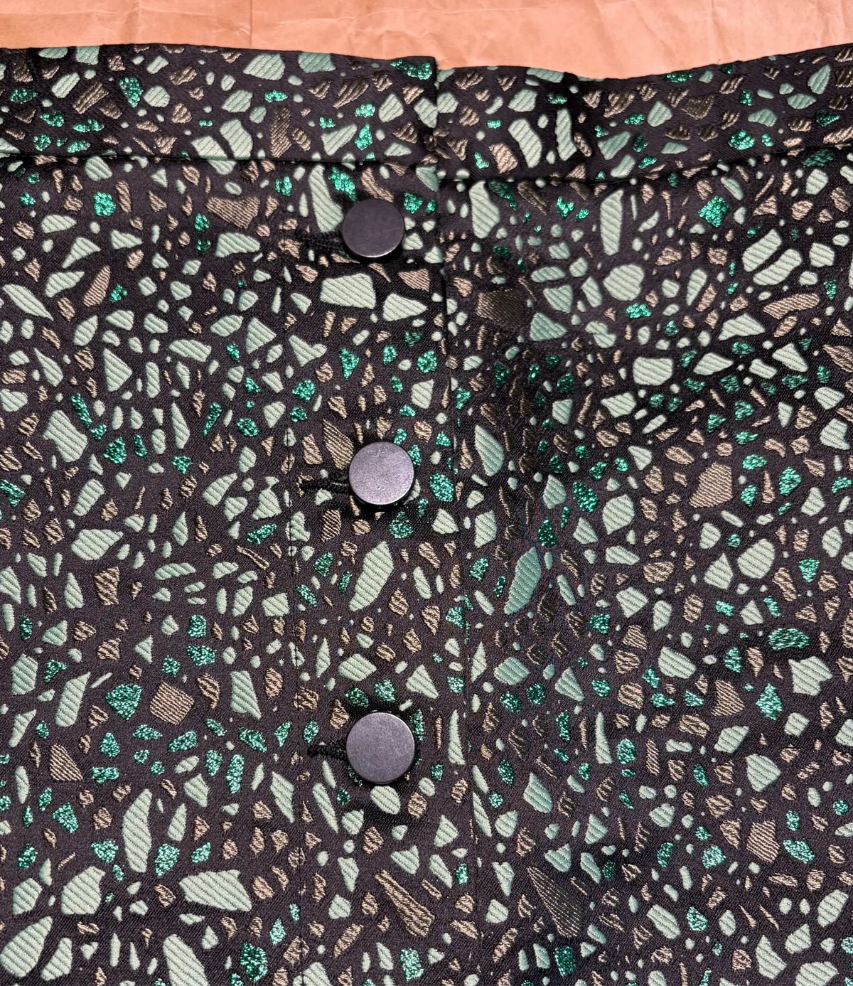 & Other Stories Skirt
