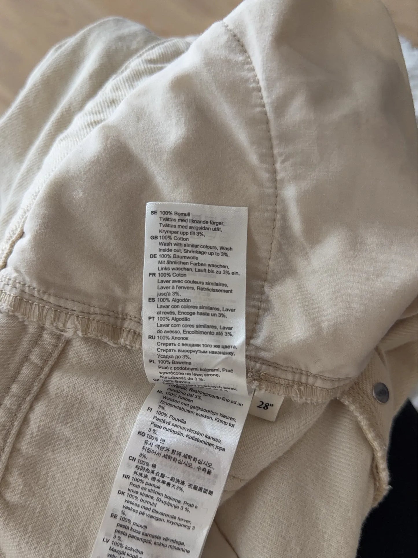 By Malene Birger Milium Trousers