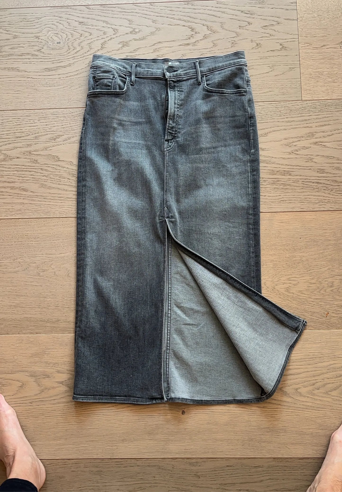 Mother Skirt