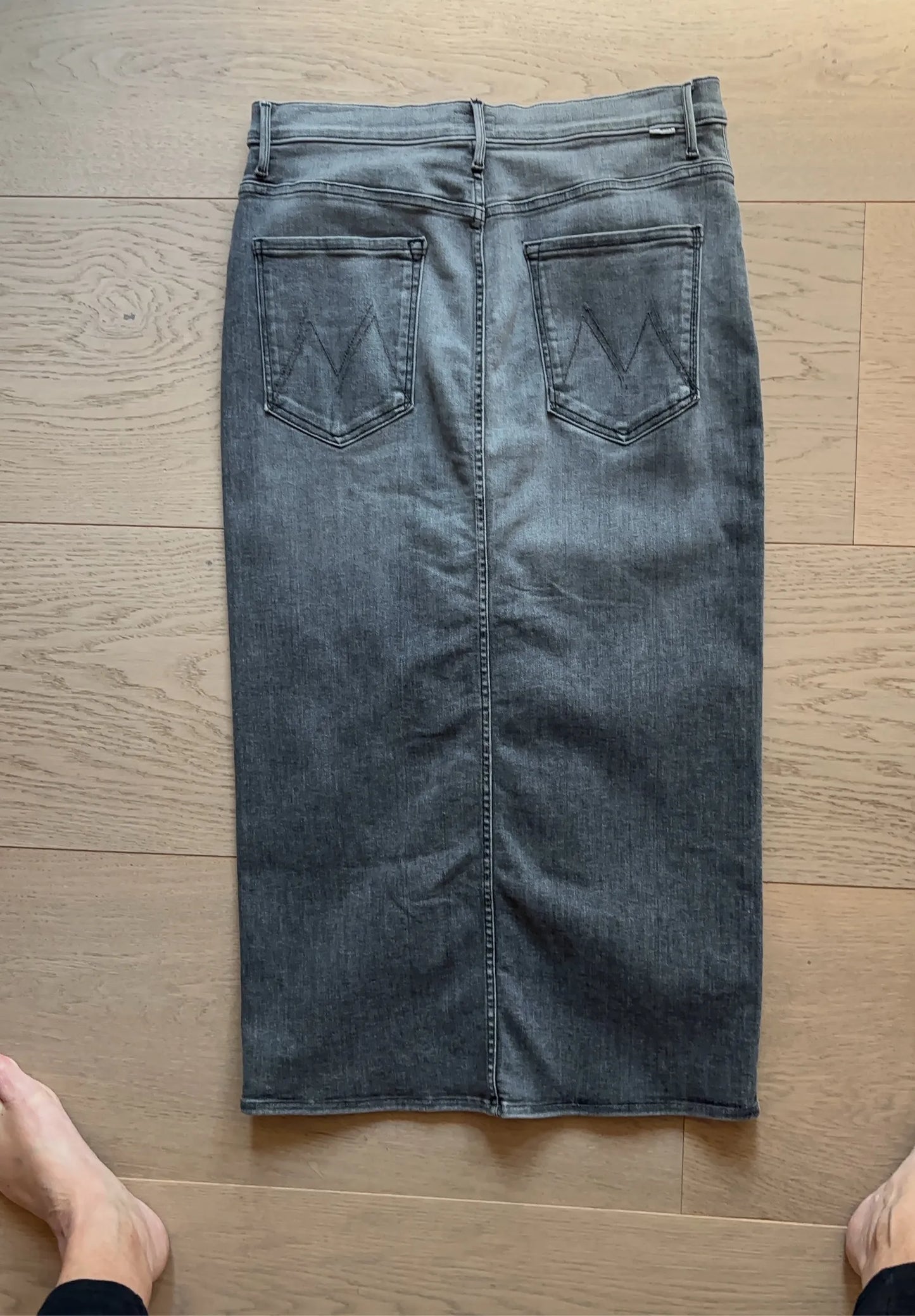 Mother Skirt