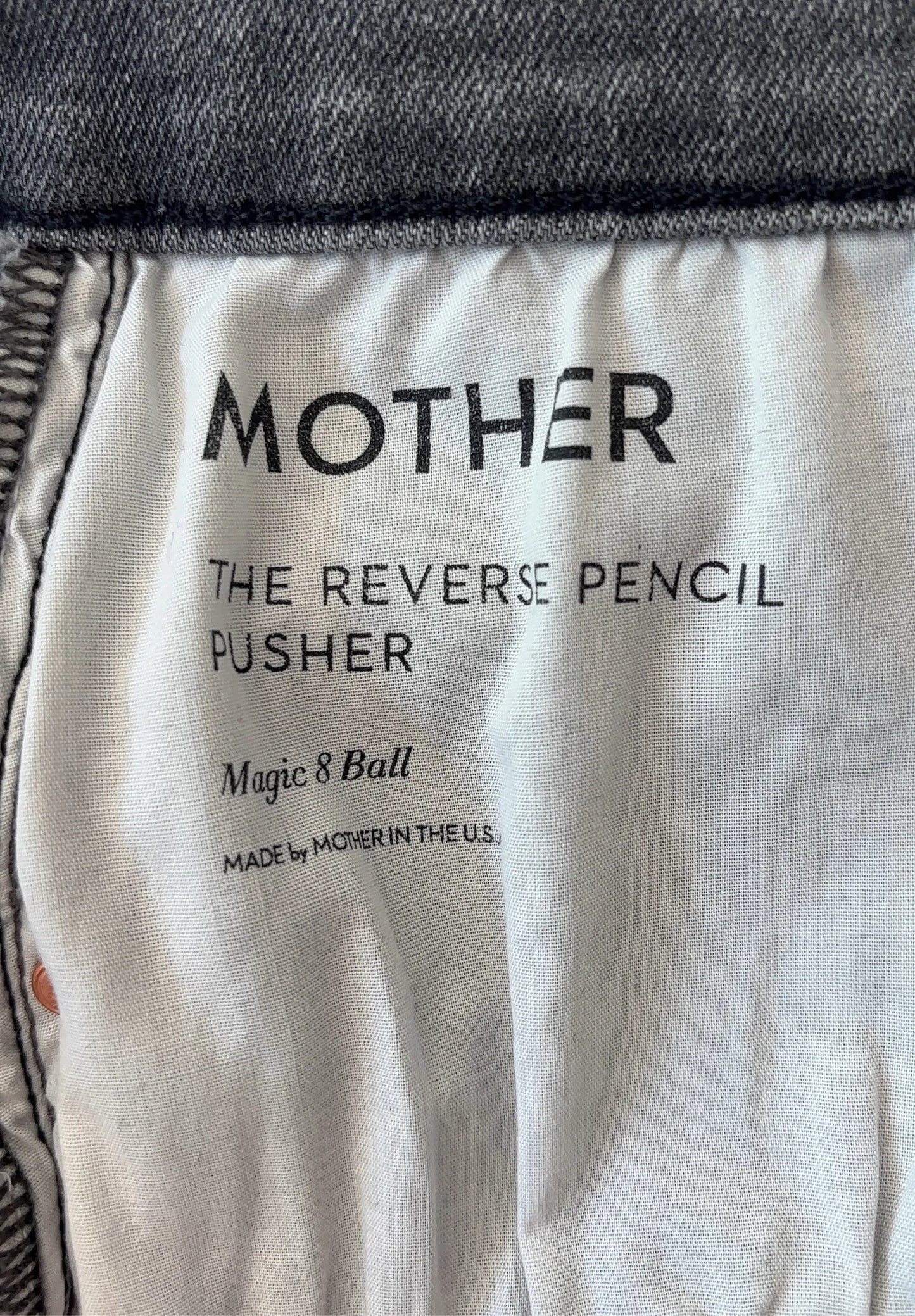 Mother Skirt