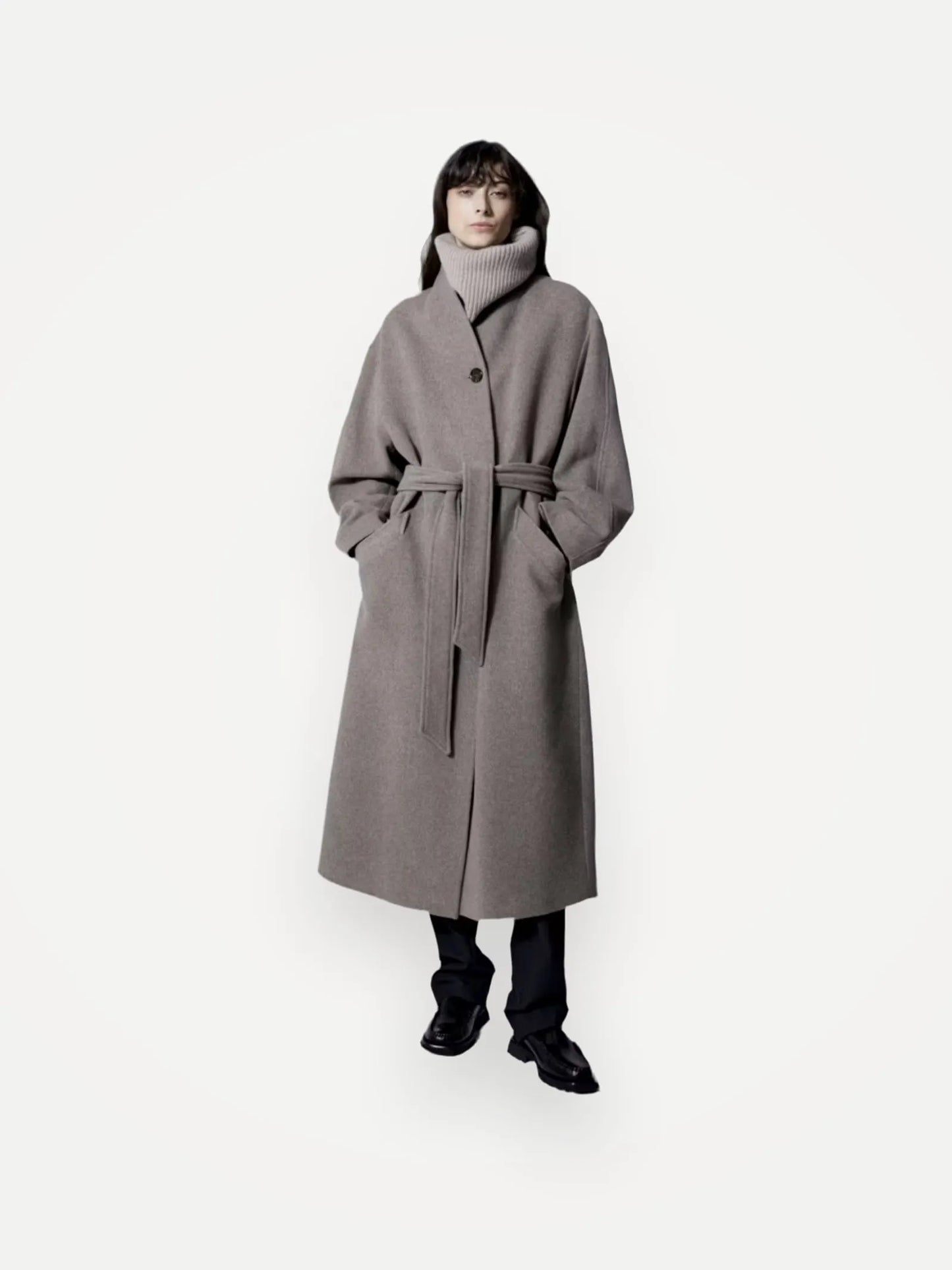 Dagmar Cameron Coat