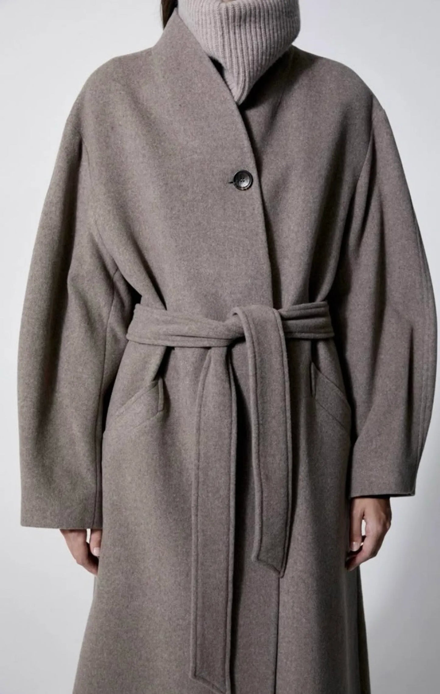 Dagmar Cameron Coat