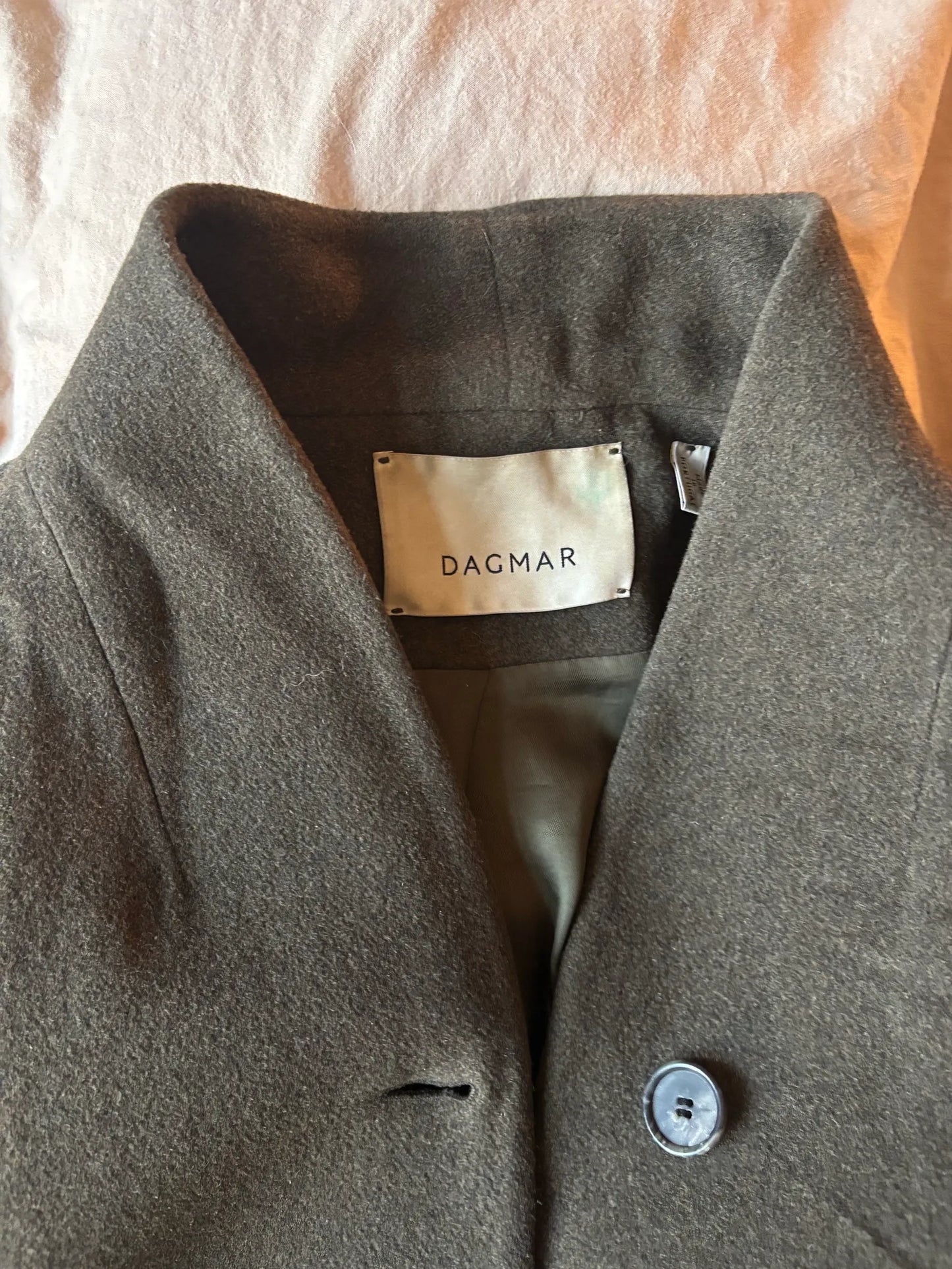 Dagmar Cameron Coat