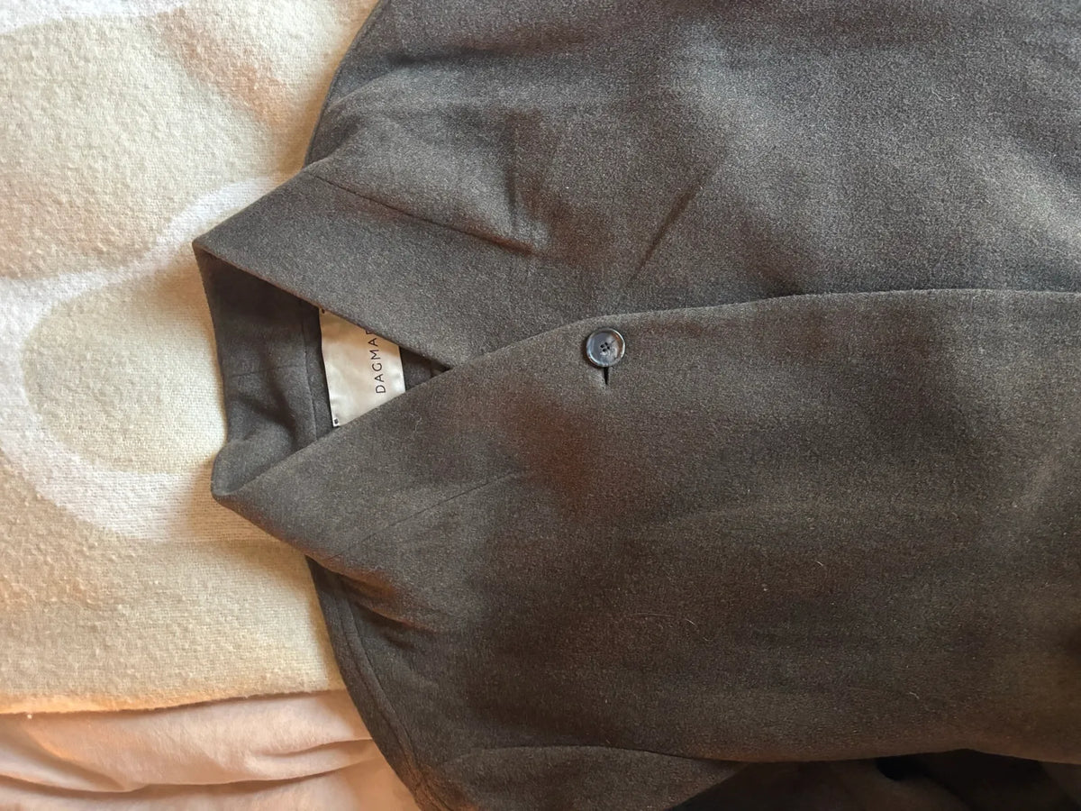 Dagmar Cameron Coat