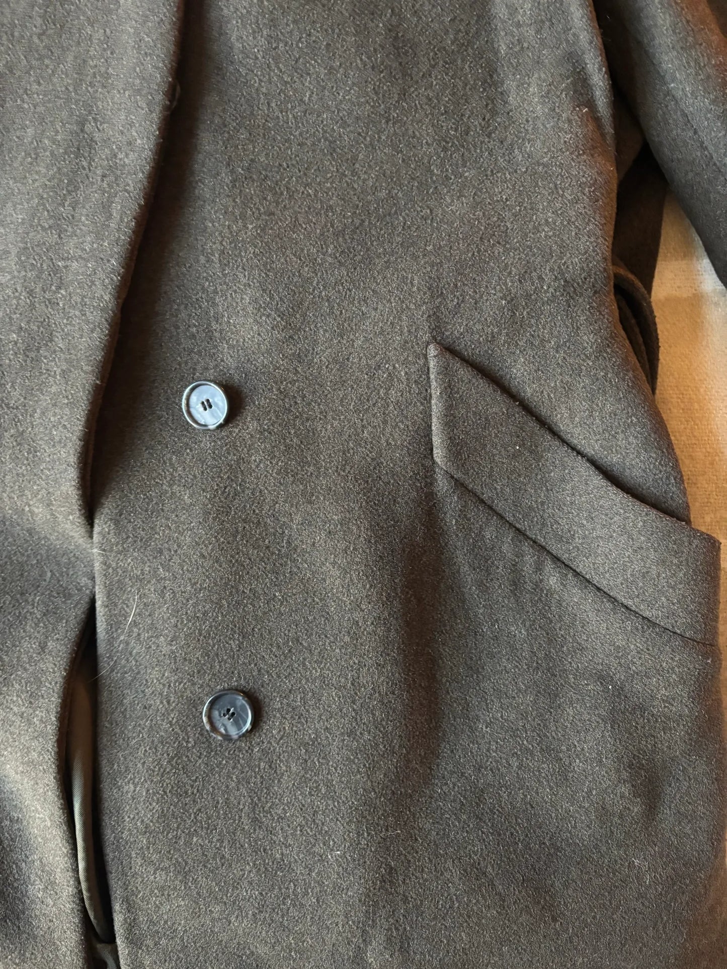 Dagmar Cameron Coat