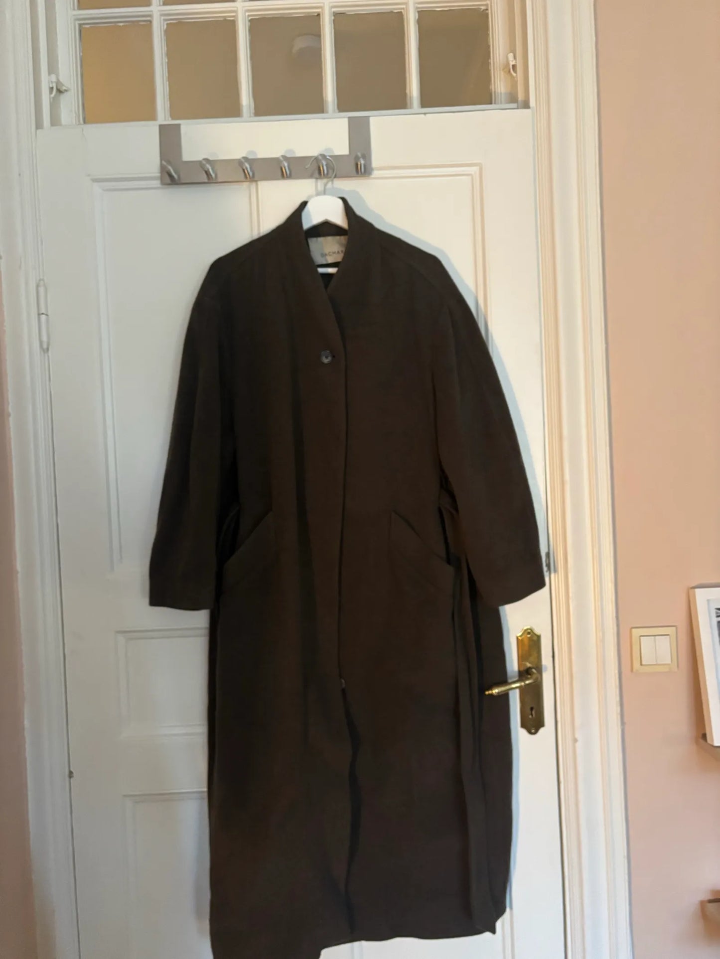 Dagmar Cameron Coat