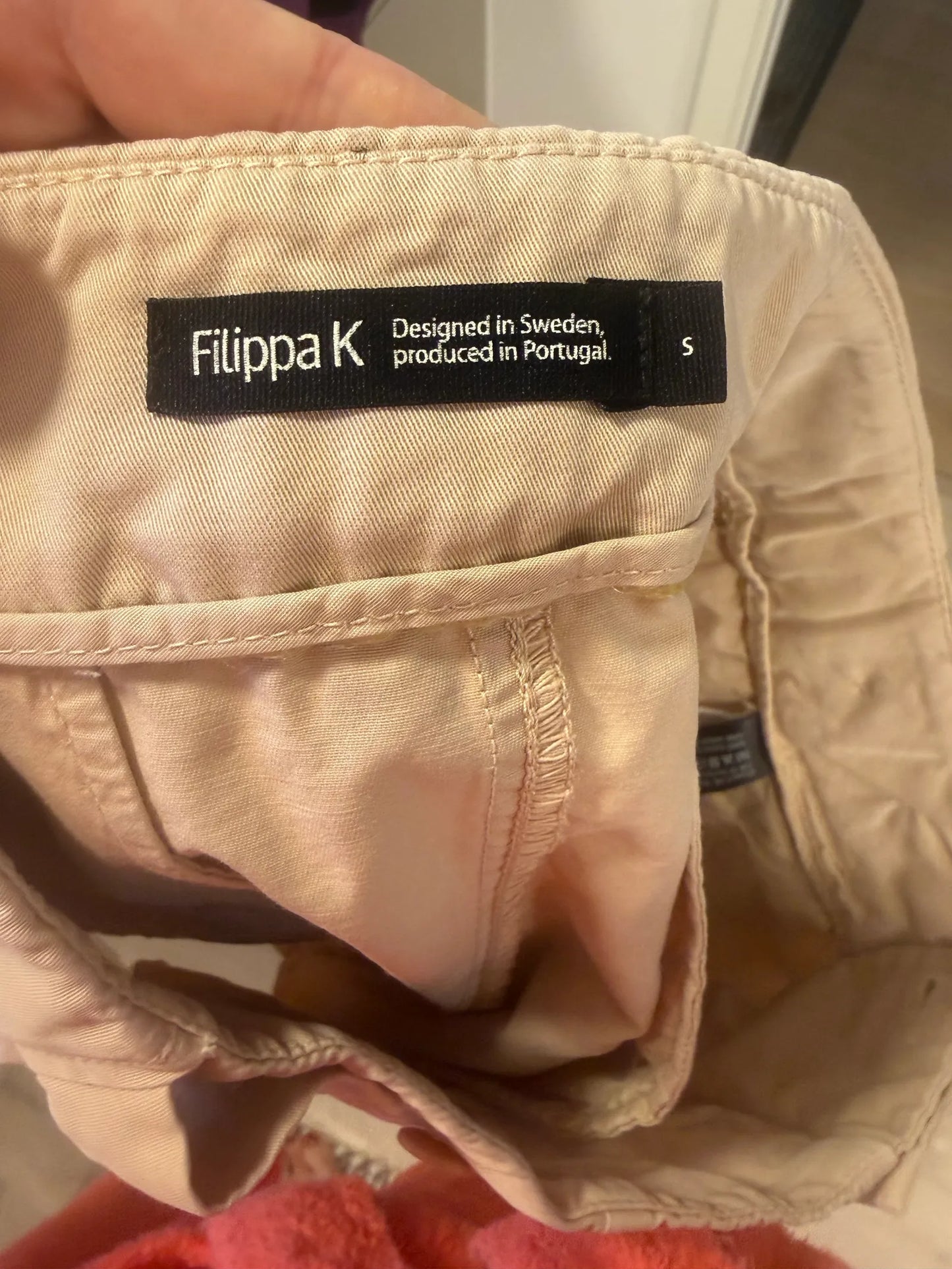 Filippa K-kjol