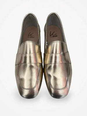 K.Cobler-skinnloafers