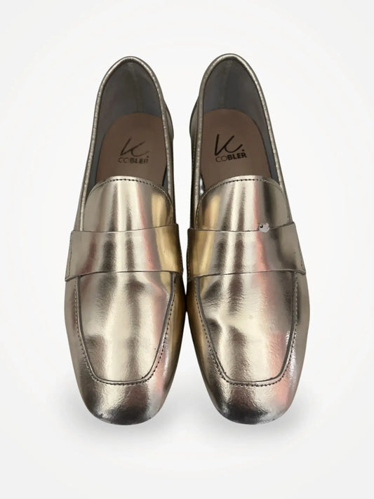 K.Cobler Loafers