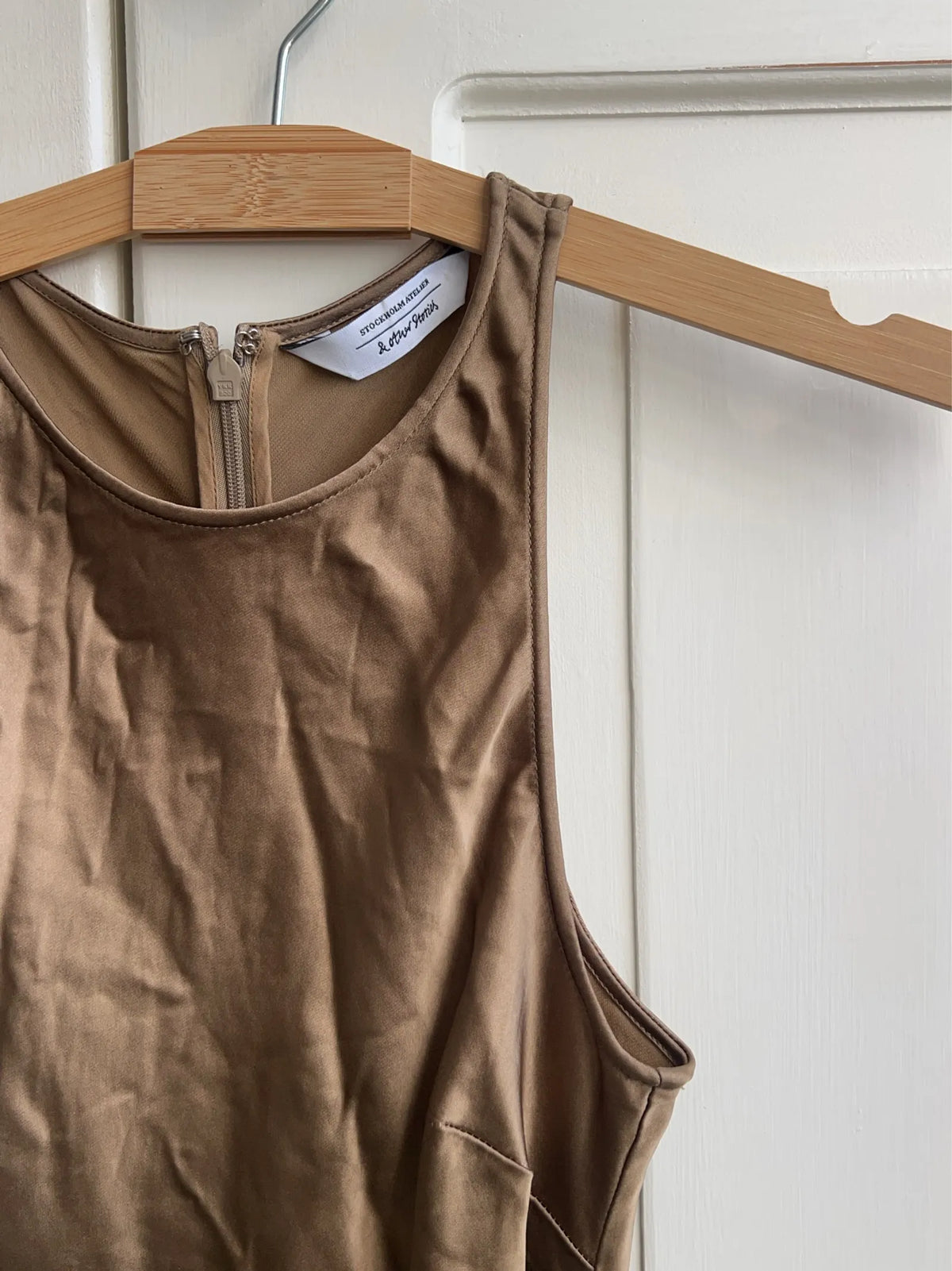 & Other Stories Dress