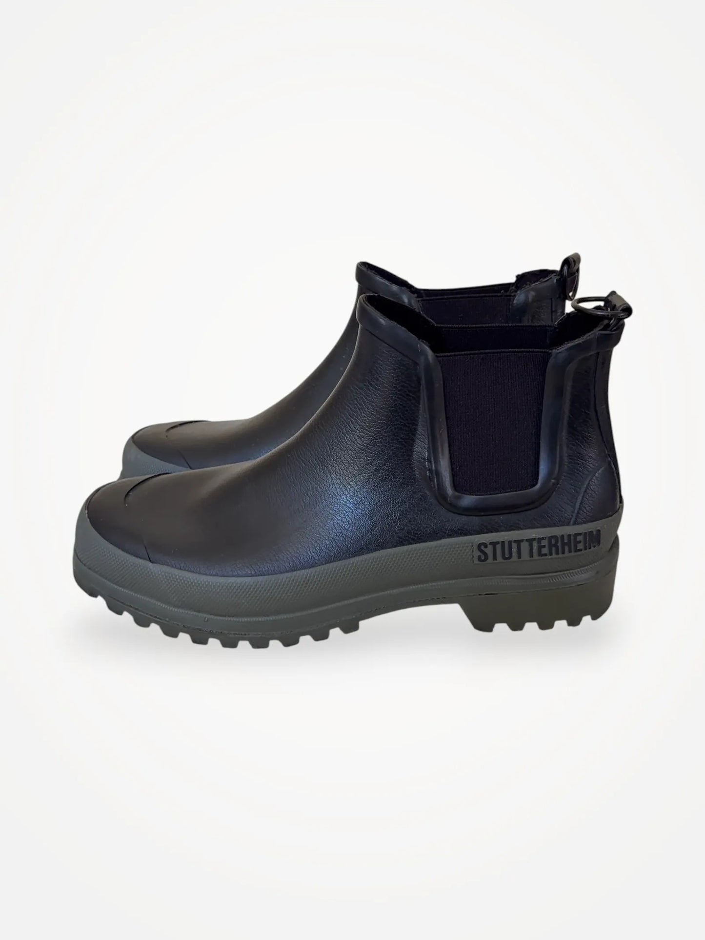 Stutterheim Wellingtons