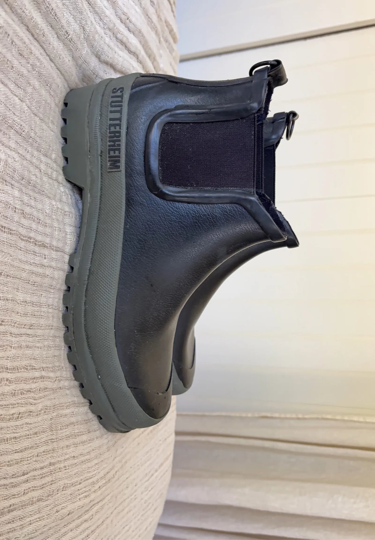 Stutterheim Wellingtons