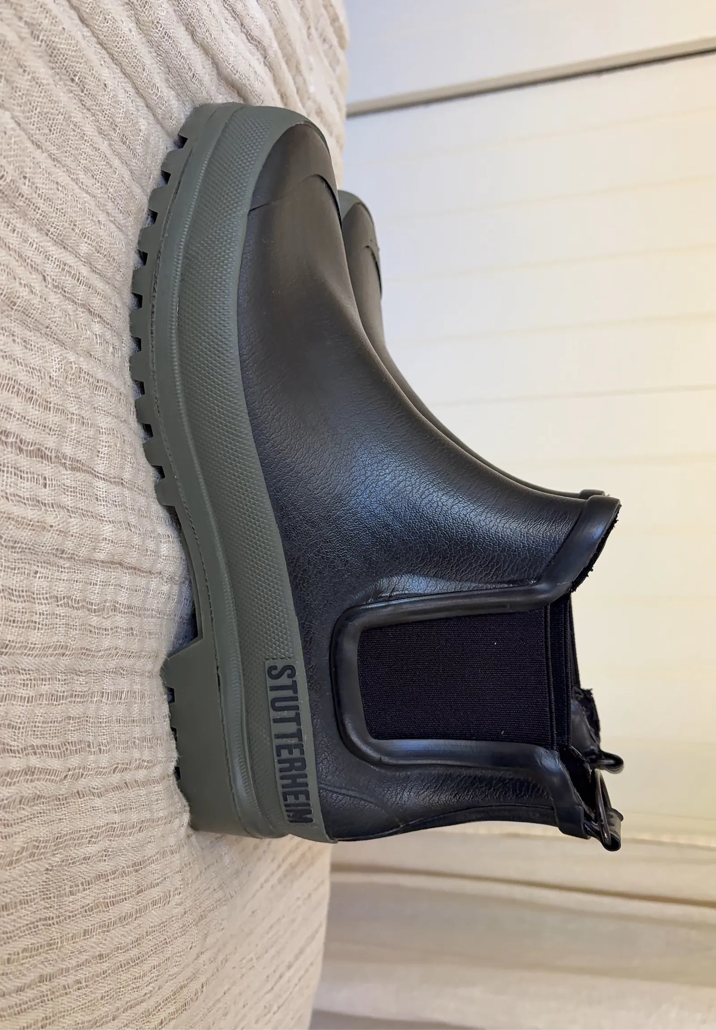 Stutterheim Wellingtons