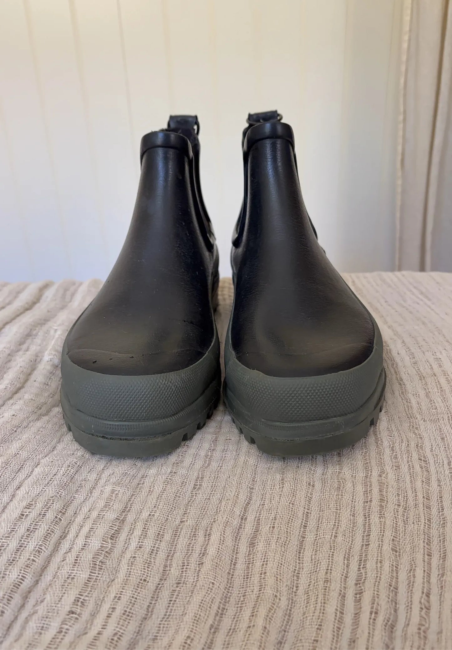 Stutterheim Wellingtons