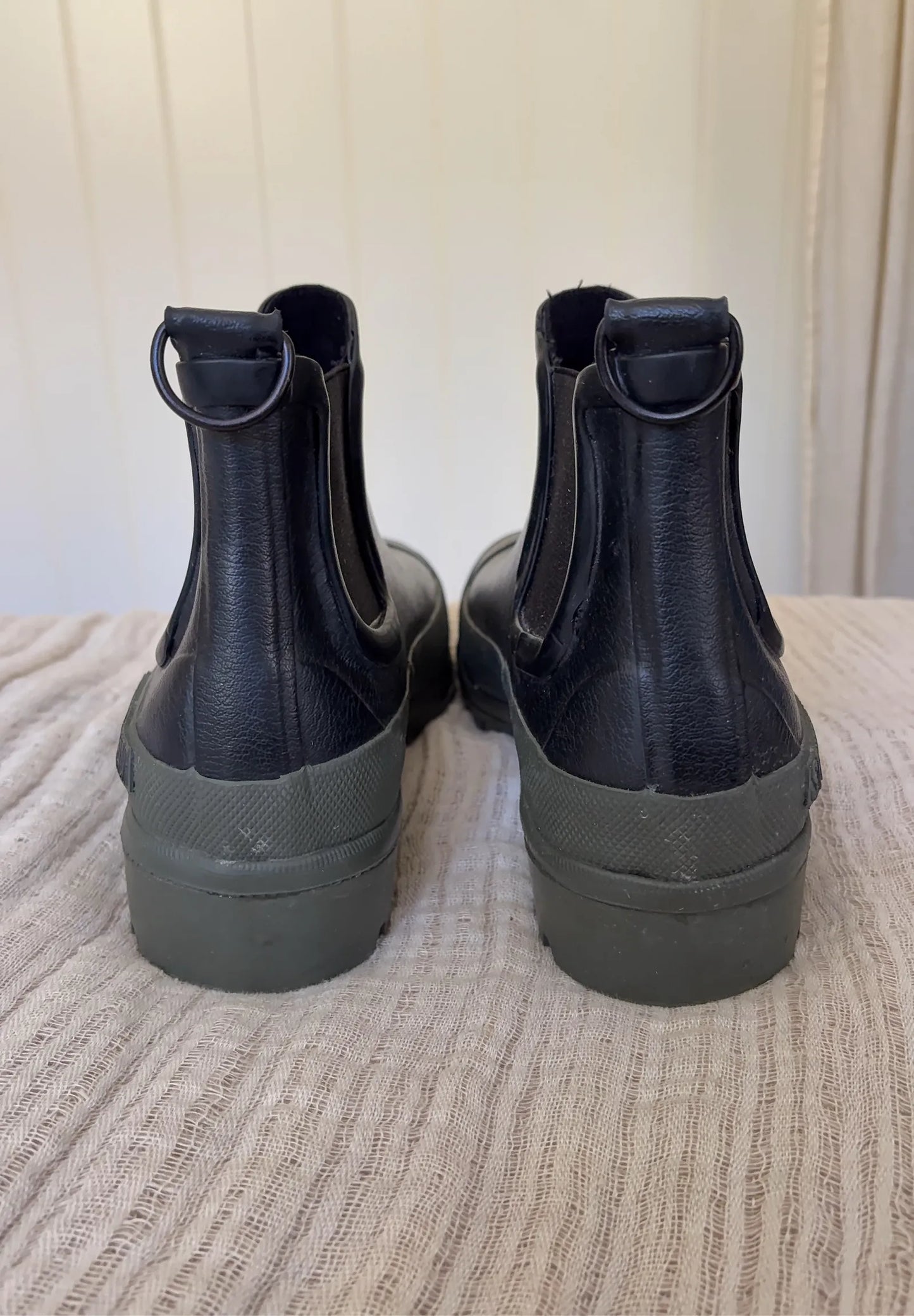 Stutterheim Wellingtons