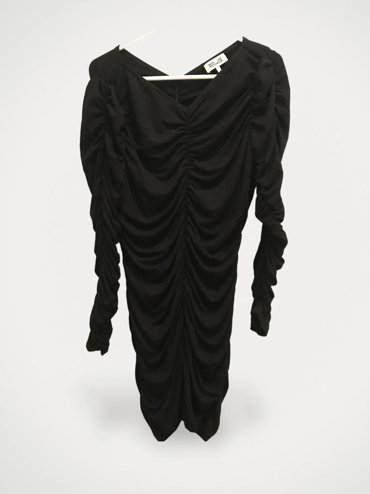 Baum und Pferdgarten Dress