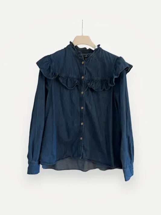Ted Baker-blus