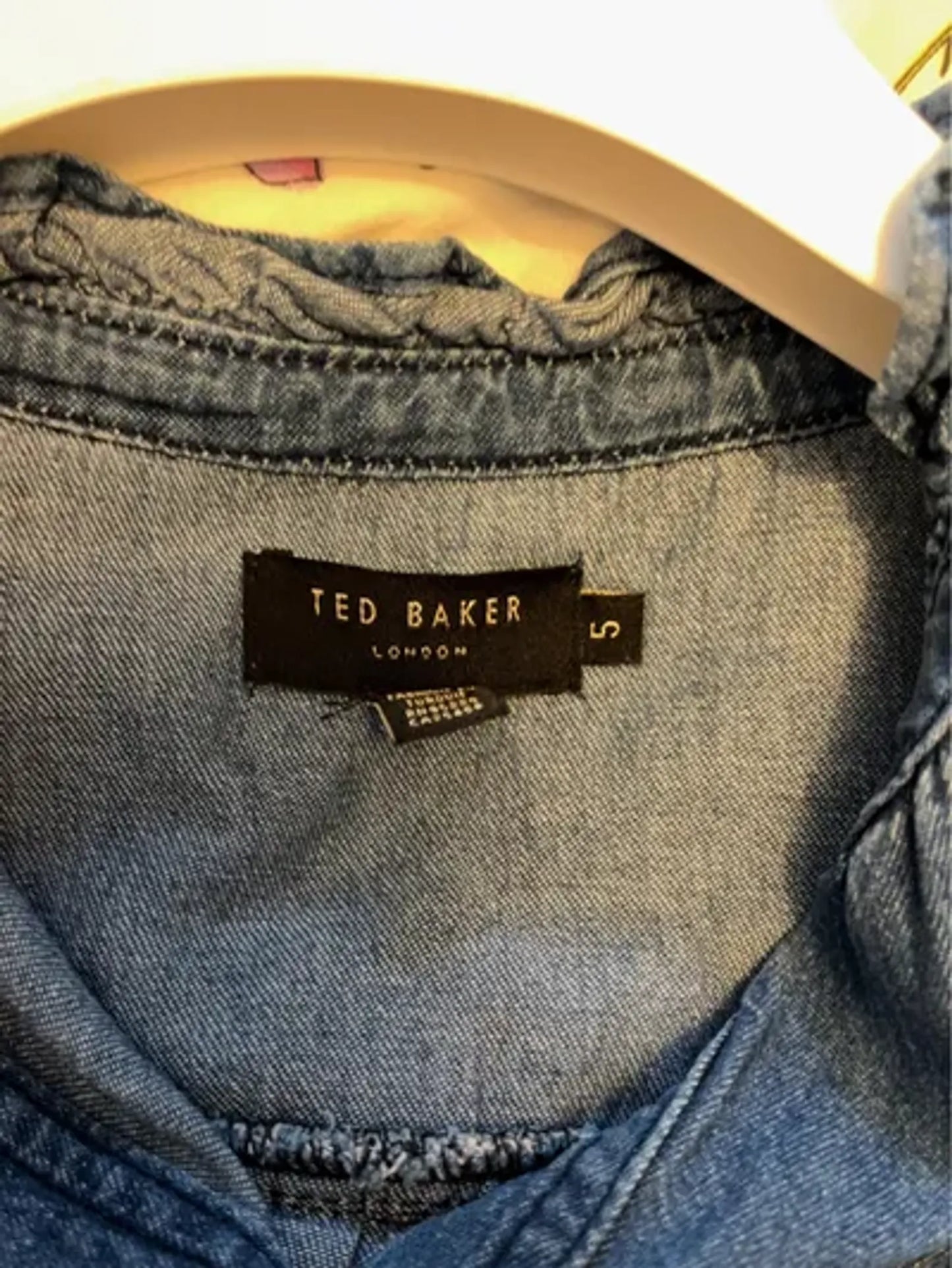 Ted Baker Blouse