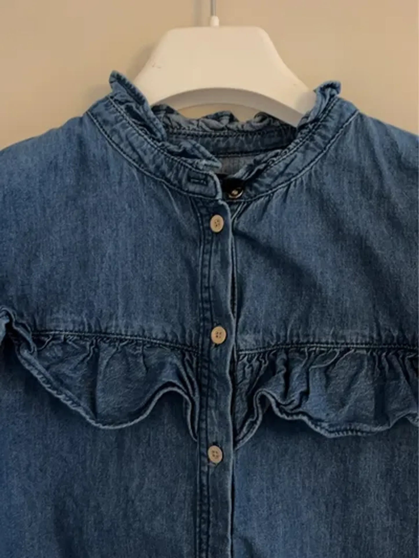 Ted Baker Blouse
