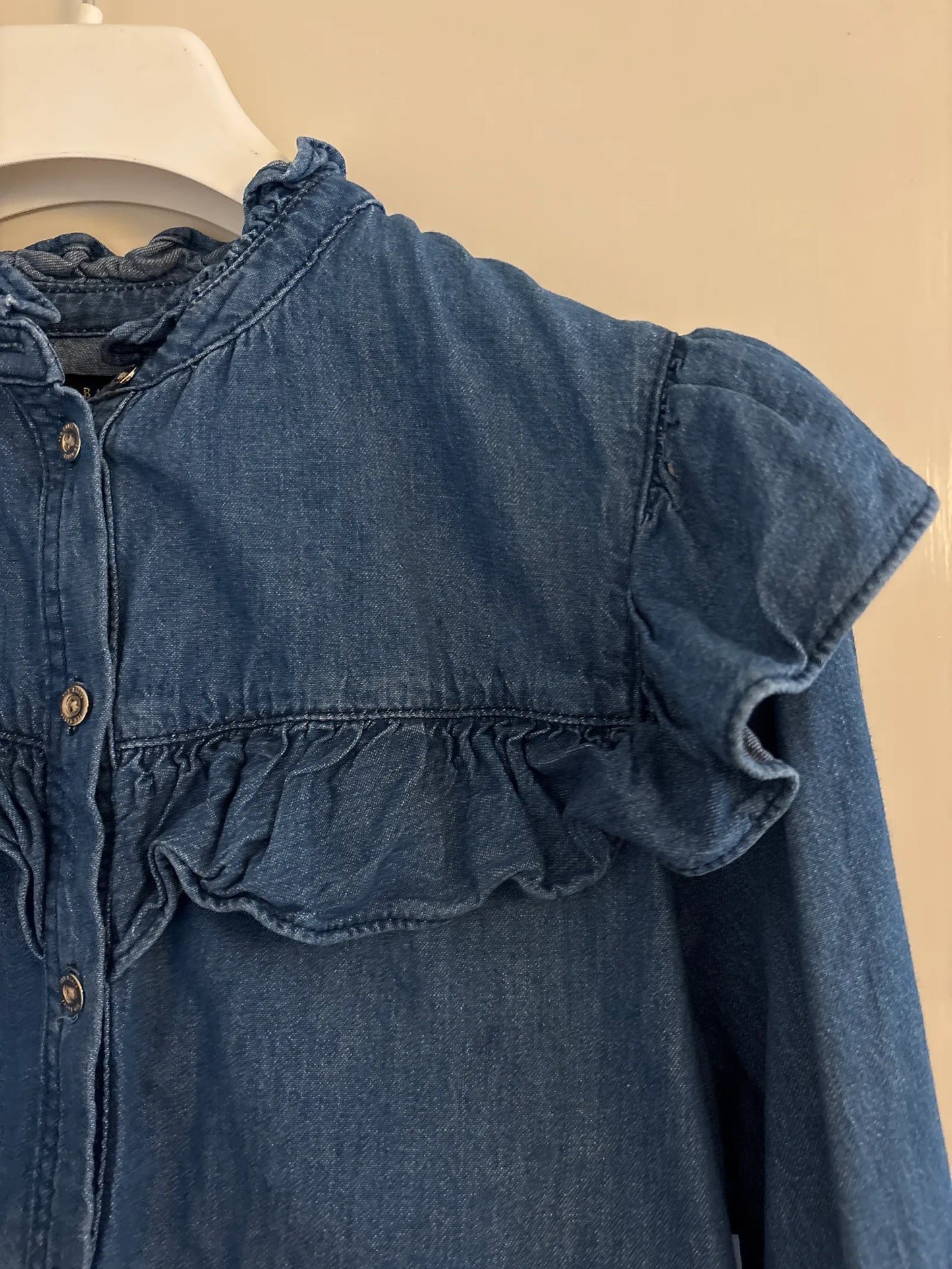 Ted Baker Blouse