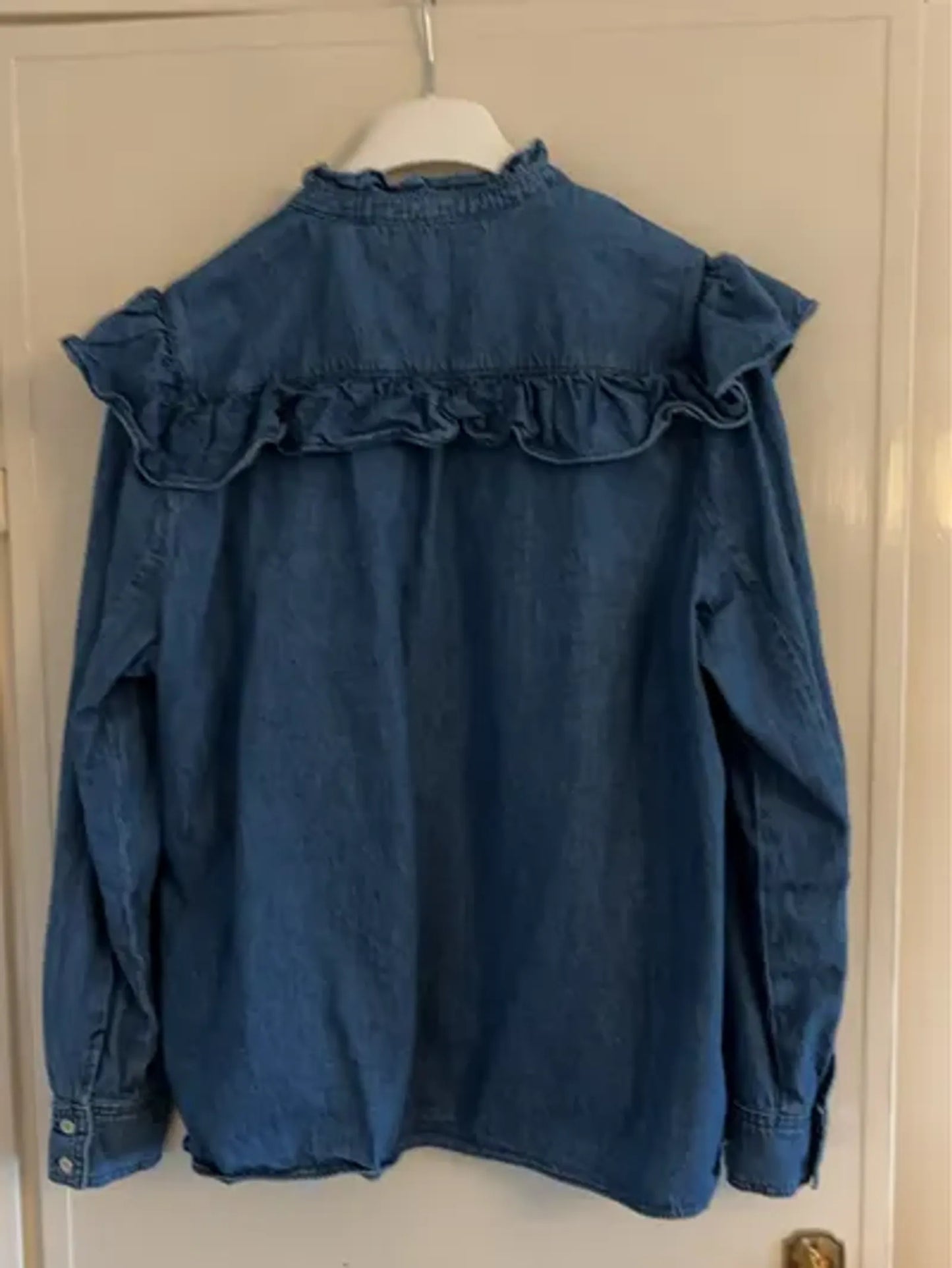 Ted Baker Blouse