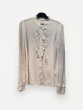 Baum und Pferdgarten Blouse