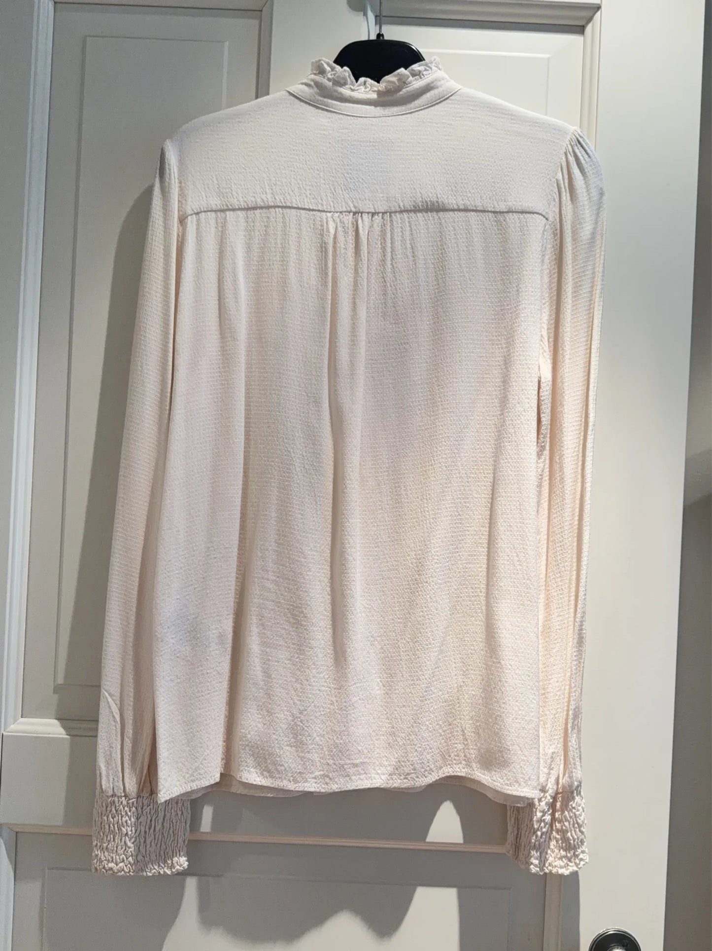 Baum und Pferdgarten Blouse