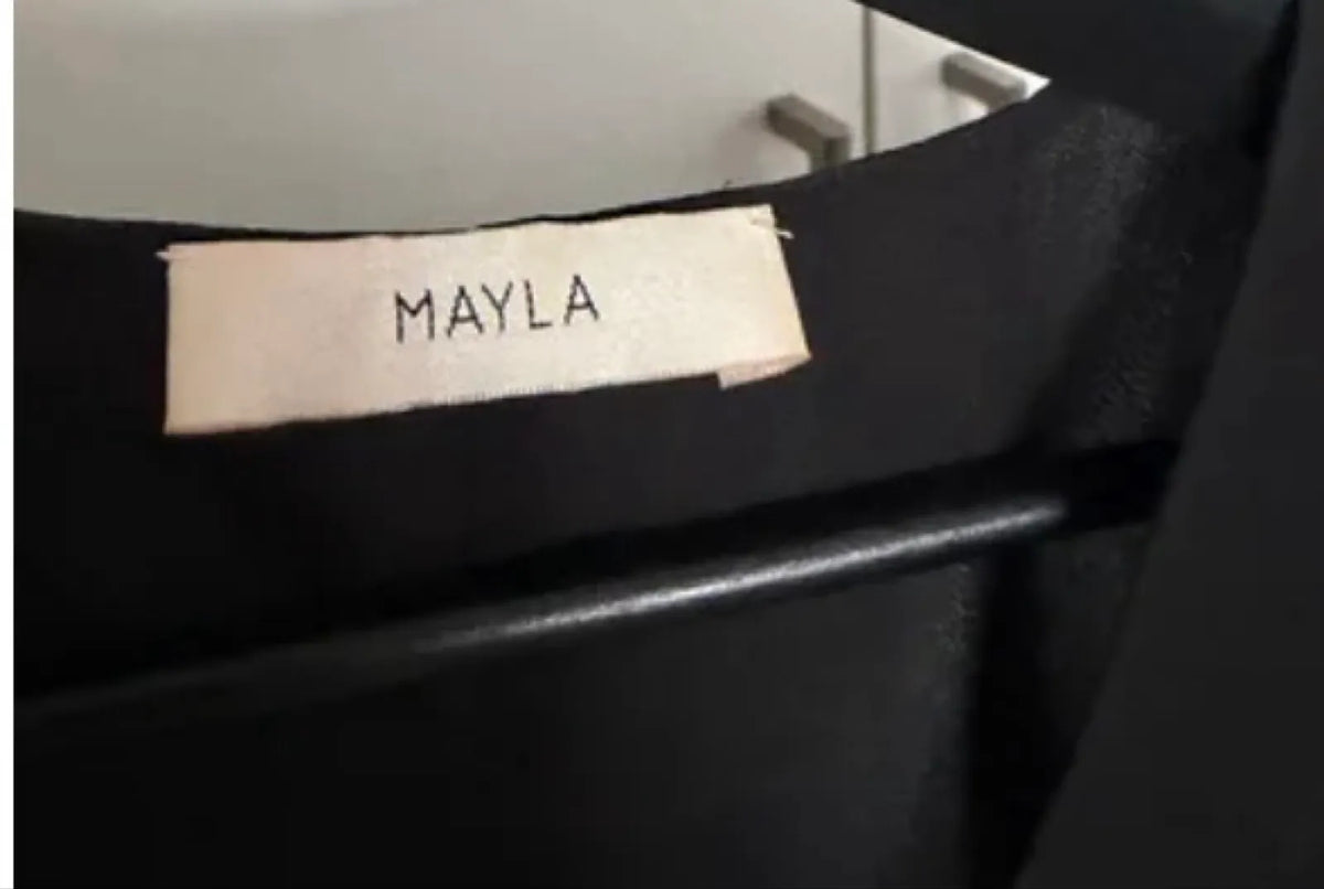 Mayla Dress
