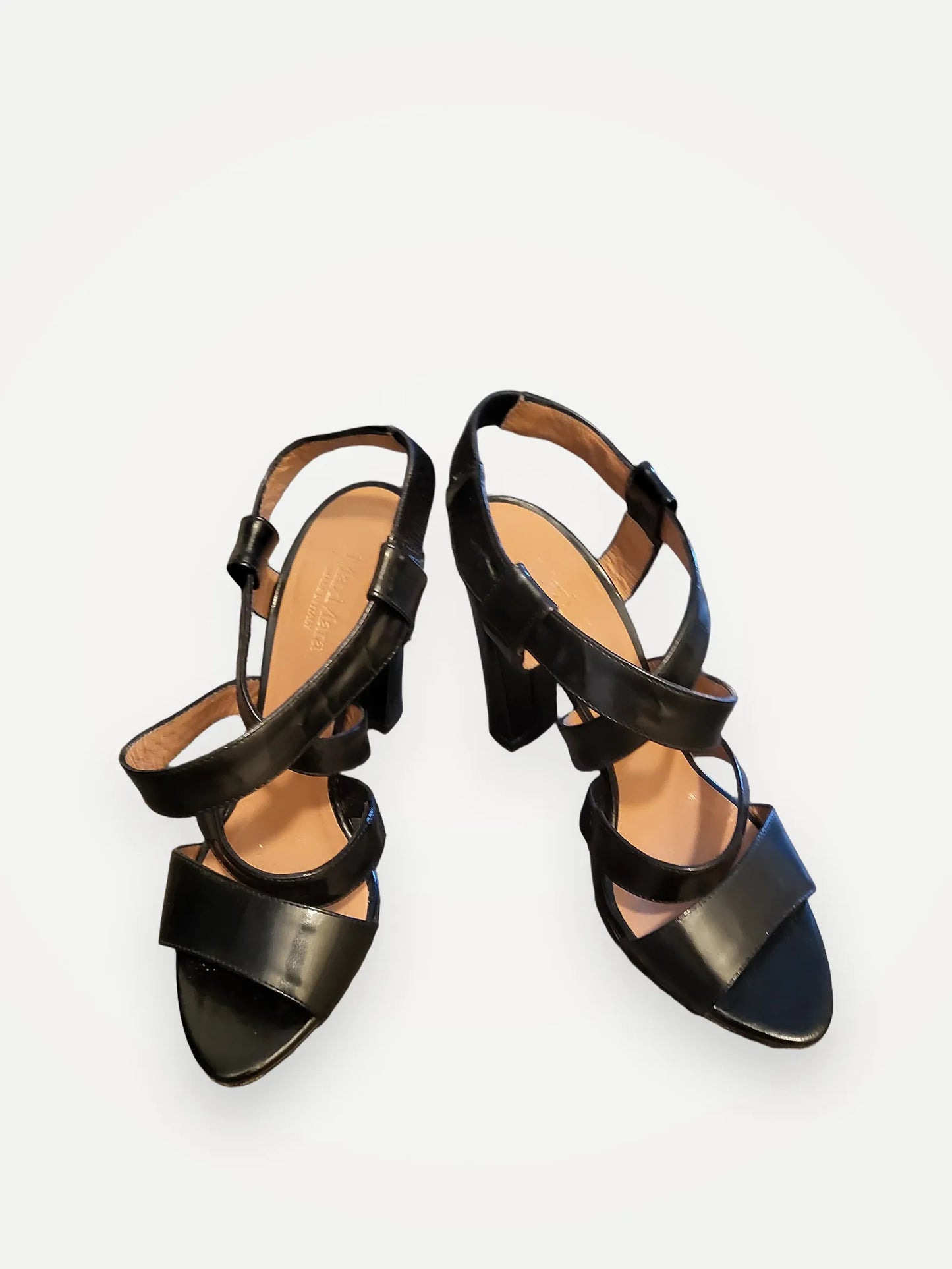 Max Mara Heels