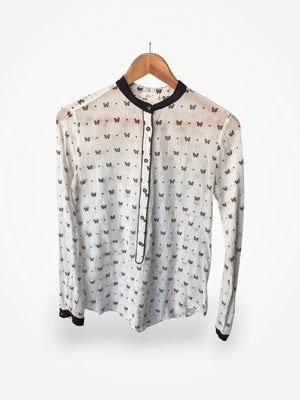 Forte Forte Blouse