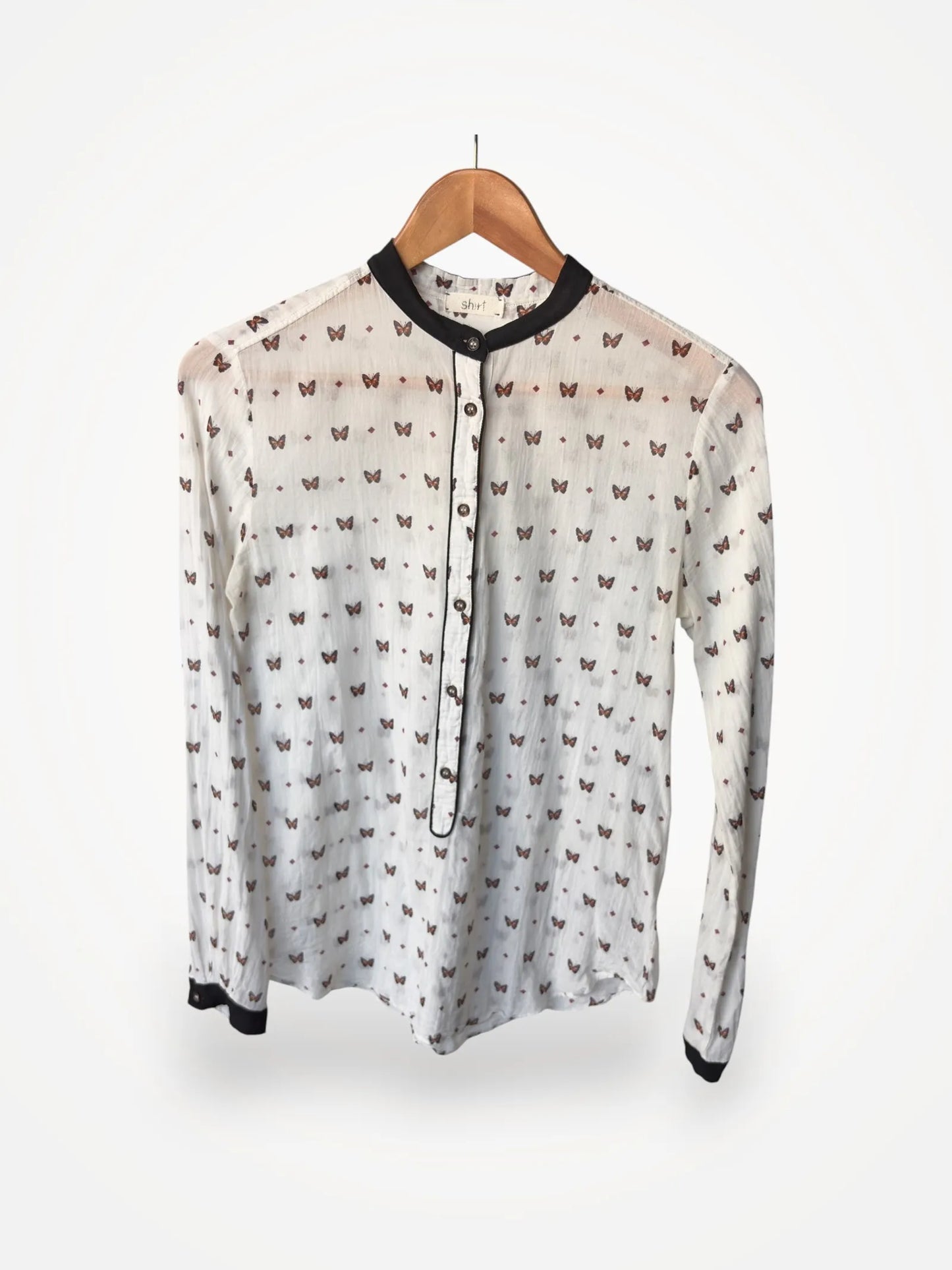 Forte Forte Blouse