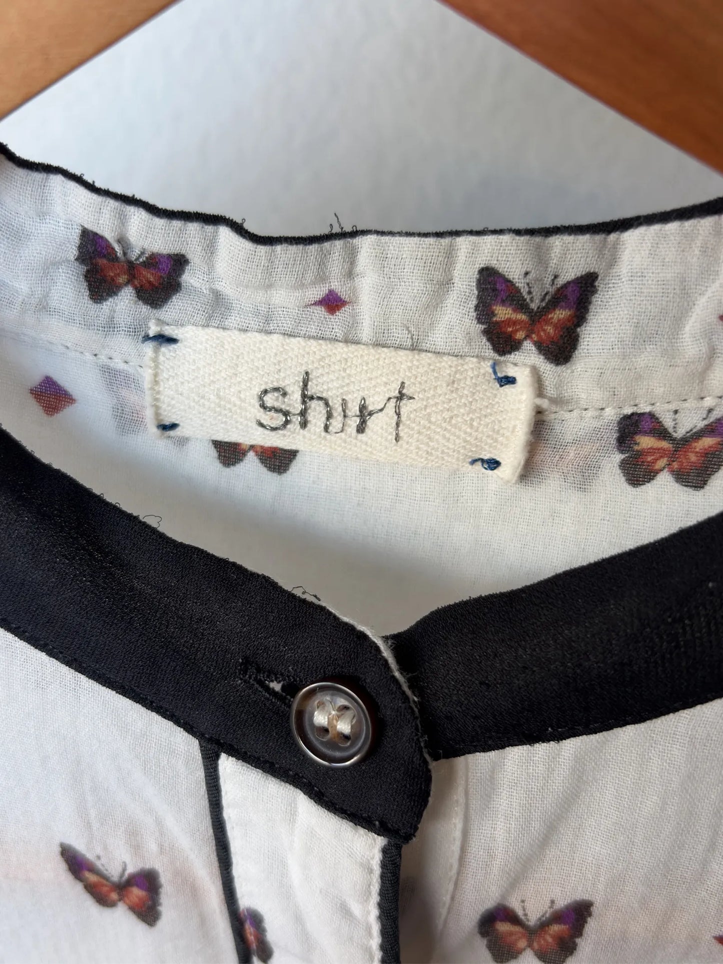 Forte Forte Blouse