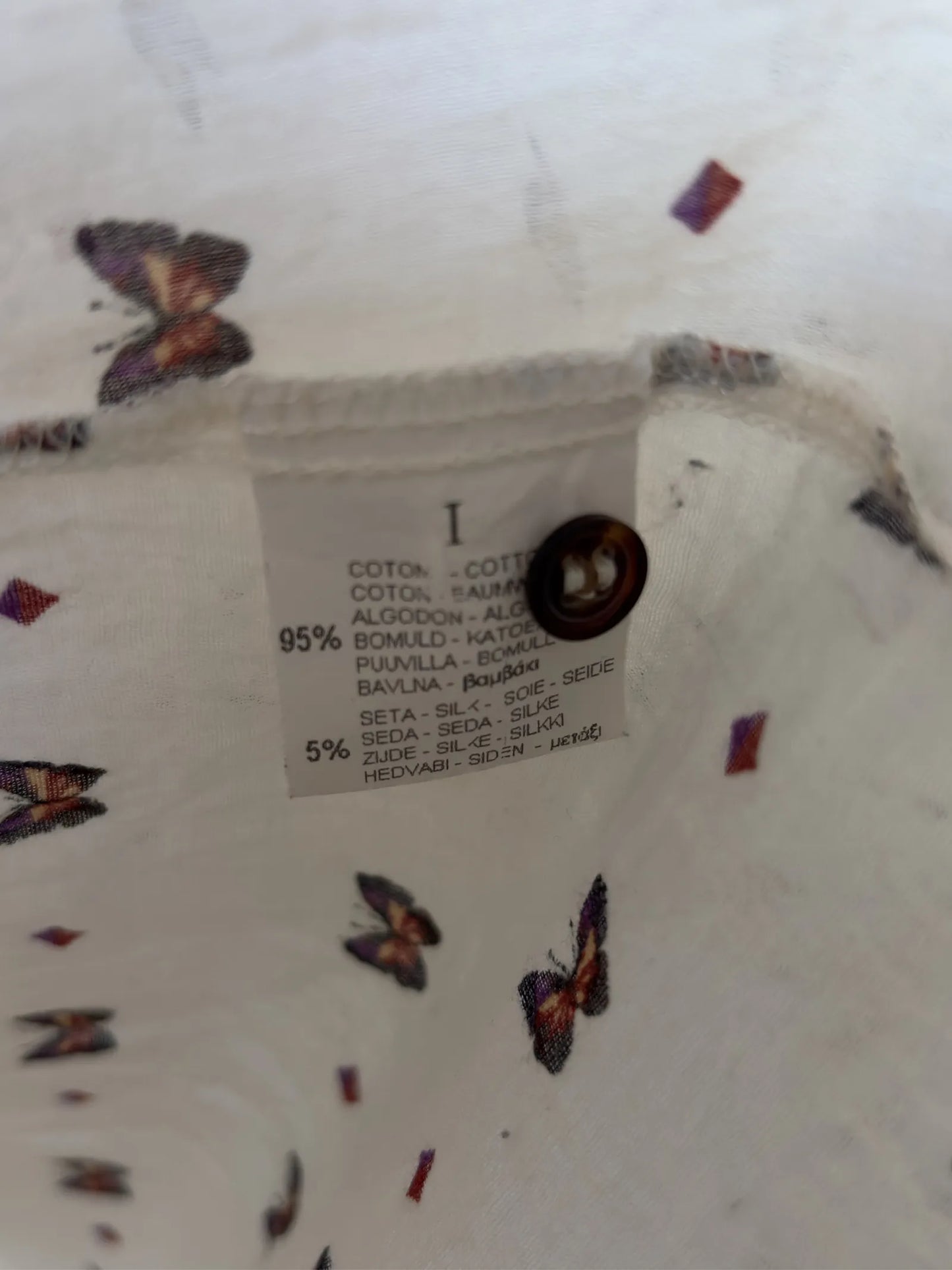 Forte Forte Blouse