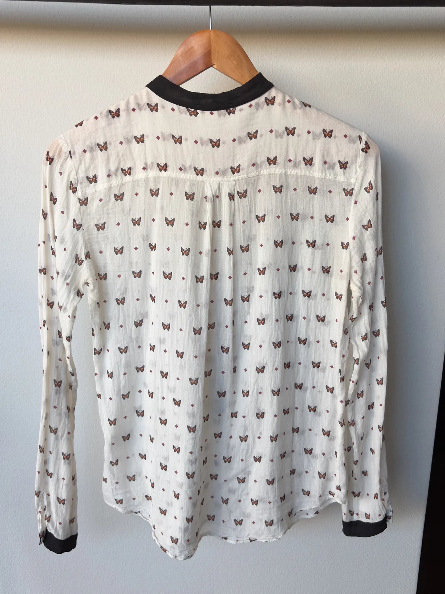 Forte Forte Blouse